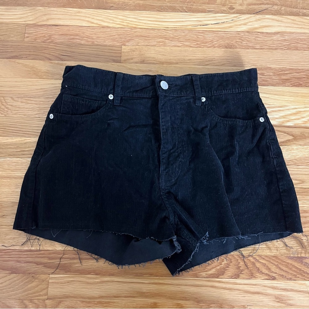 Urban Outfitters Denim Women's Shorts